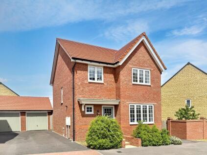 Proctor Way, Faringdon, SN7