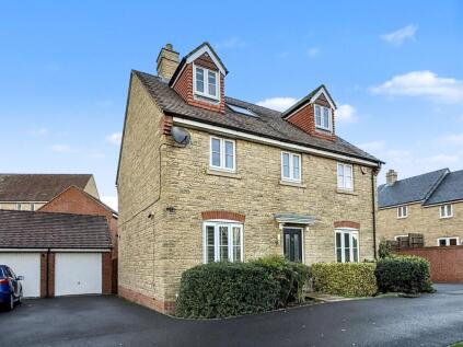 Russ Avenue, Faringdon, SN7