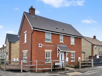 Keene Acres, River Meadow, SN7