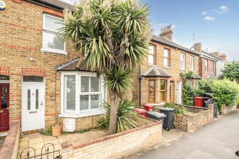 Slough, Berkshire, SL1