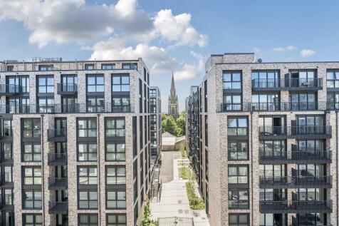 Slough, Berkshire, SL1