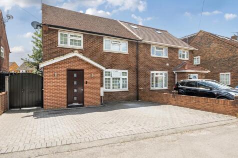 Slough, Berkshire, SL3