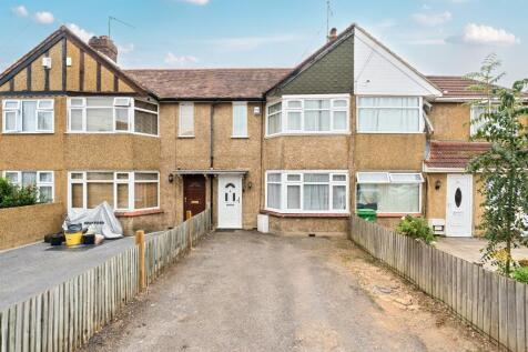 Slough Berkshire, SL1, SL1