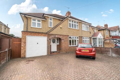 Datchet, Berkshire, SL3