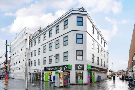 Slough, Berkshire, SL1