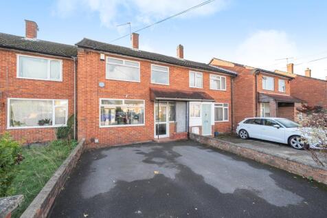 Slough, Berkshire, SL2