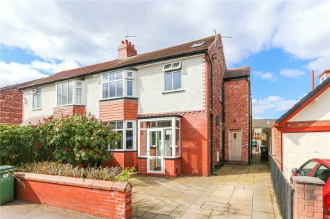 Stockport - 3 bedroom semi-detached house for sale