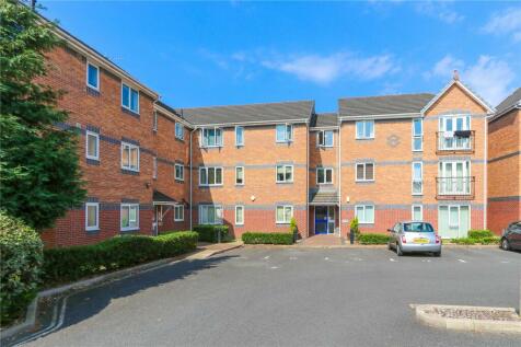 Stockport - 2 bedroom apartment for sale