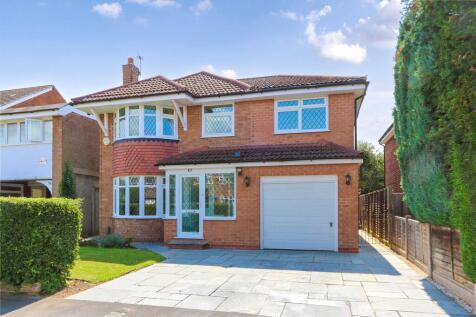Foxland Road, Gatley, Cheadle, SK8