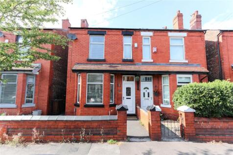 Cheltenham Road, Cheadle Heath, Stockport, SK3