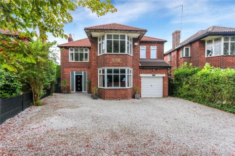 Gatley Road, Cheadle, Greater Manchester, SK8