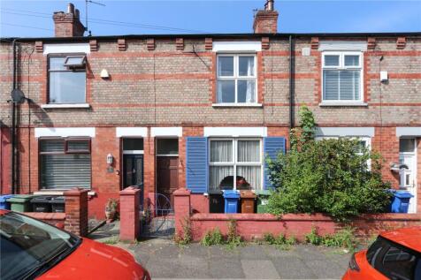 Heathside Road, Cheadle Heath, Stockport, SK3