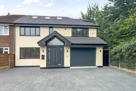 Beech Avenue, Gatley, Stockport, Greater Manchester, SK8