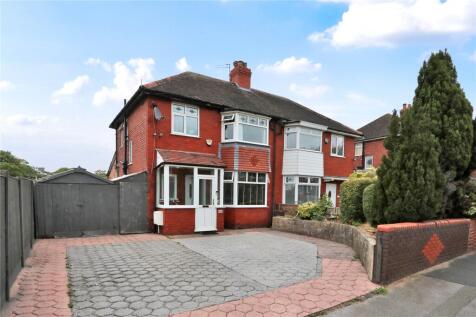 Petersburg Road, Edgeley, Stockport, Greater Manchester, SK3