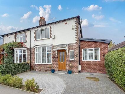 Hawthorn Road, Gatley, Cheadle, Stockport, SK8