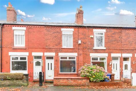 Soudan Road, Heaviley, Stockport, SK2