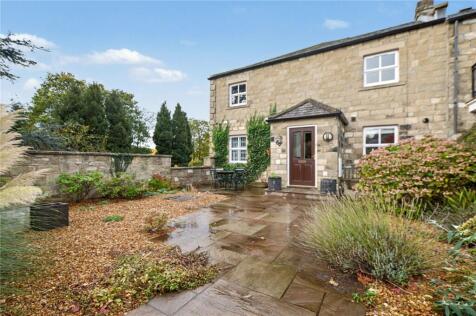8 Bridge Court, Harrogate Road, Harewood, Leeds, West Yorkshire