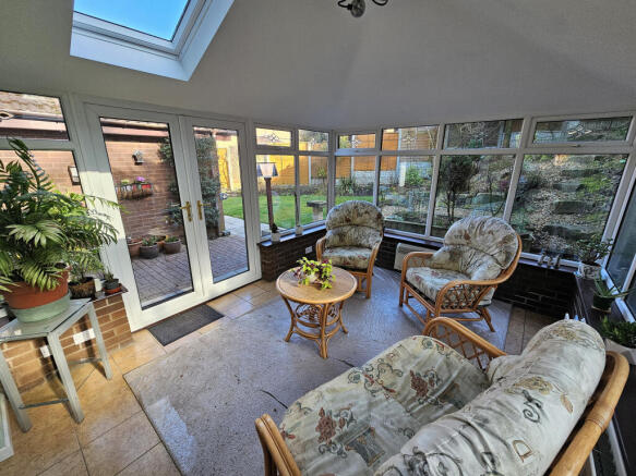 Orangery
