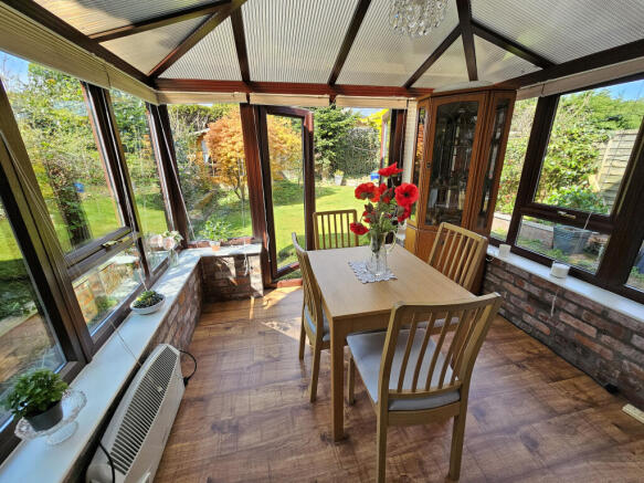 Conservatory