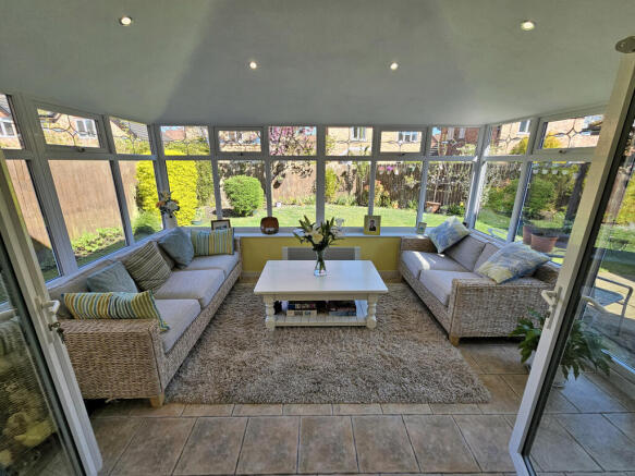 Orangery