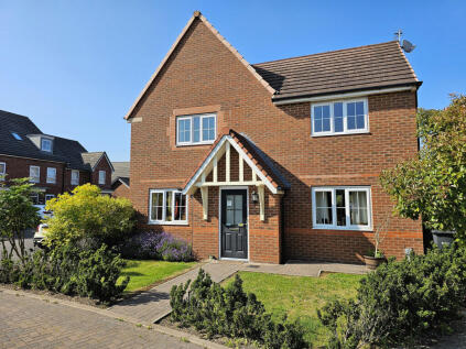 Orchid Green, Winnington, Northwich, CW8