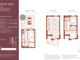 property in Podium House, 
Kidbrooke Village, SE3