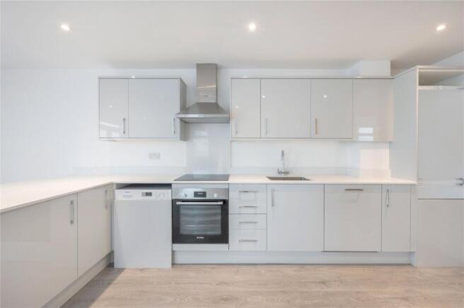 property in Madison Heights, 
Milner Road, SW19