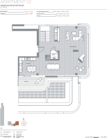 property in Principal Tower, 
2 Principal Place, EC2A