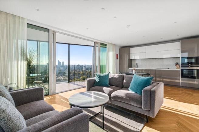 property in Southwark Bridge Road, 
Borough, SE1
