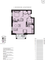 property in Pullman House, 
Wembley Park Gardens, HA9