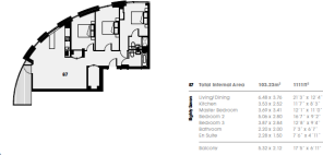 property in 57 East, 
51-57 Kingsland High Street, E8