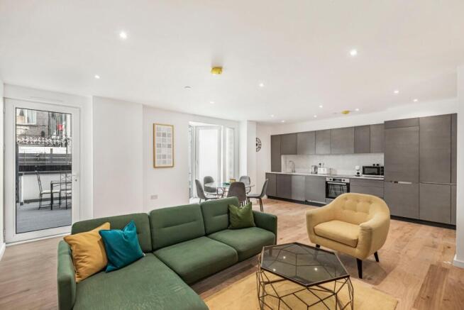 property in Enclave Collection, 
22-24 Powell Road, E5