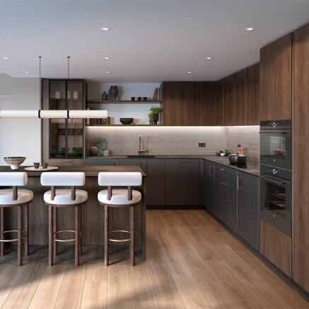 property in The Edit, 
Bear Lane, SE1