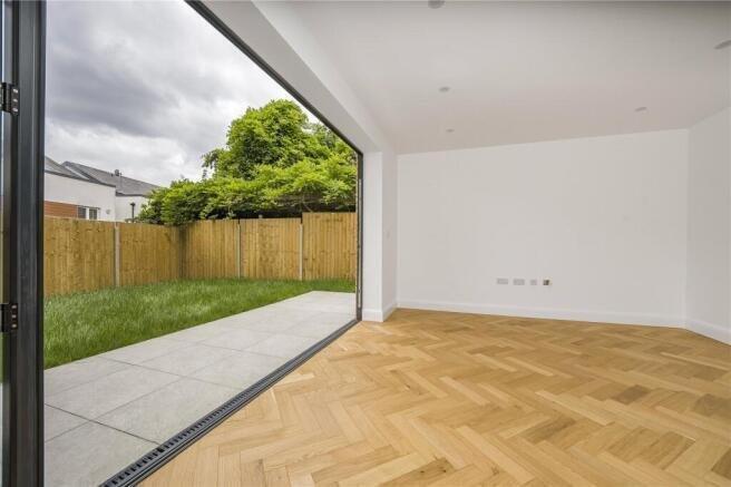 property in Grand Drive, 
Raynes Park, SW20