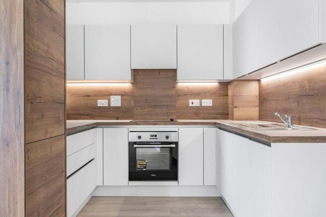 property in Bermondsey Heights, 
227-255 Ilderton Road, SE15