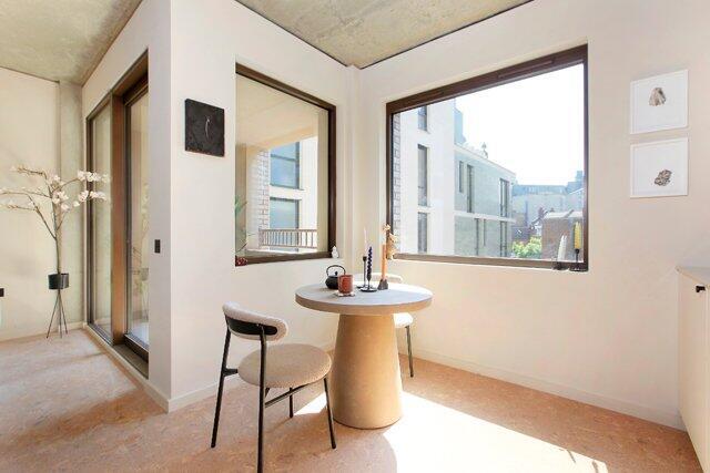 property in Klay, 
1 All Saints Passage, SW18