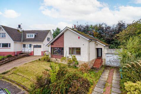 Broomfield Avenue, Newton Mearns, Glasgow, East Renfrewshire