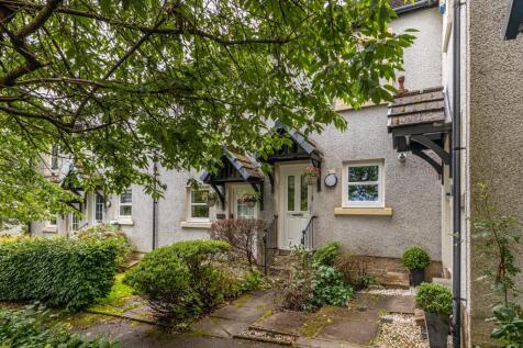 Meadow Rise, Newton Mearns, Glasgow