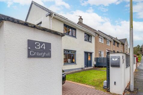 Craighill, East Kilbride, Glasgow