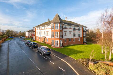 Aldton Court, Newton Mearns, Glasgow