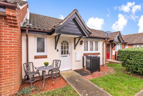 Newnham Green, Maldon