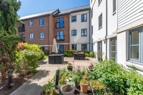 White Horse Lane, Maldon