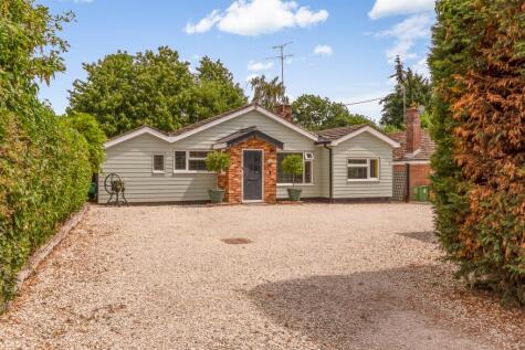 Rookery Lane, Great Totham, Maldon