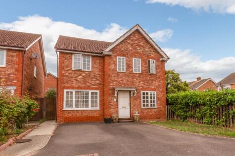 Long Common, Heybridge, MALDON