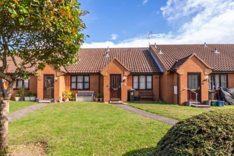 Crescent Court, Heybridge, Maldon