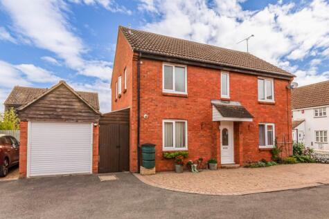 Abbotsleigh Road, South Woodham Ferrers, CHELMSFORD