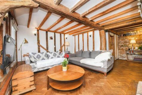 South Street, Tillingham, Southminster