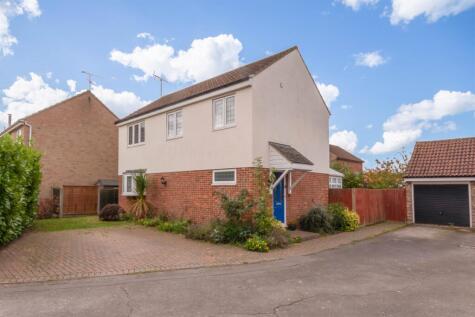 Austral Way, Althorne, Chelmsford