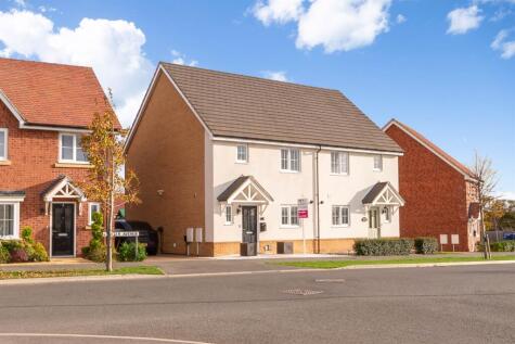 Carter Avenue, Maldon