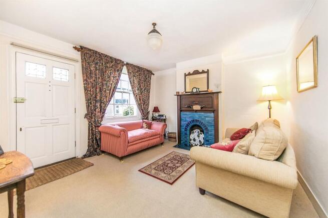 2 Bedroom Semi Detached House For Sale In Mill Road Maldon Cm9